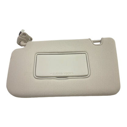 Pièce d'origine Pare-soleil gauche pour Renault Koleos II 964015375R