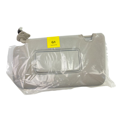 Pièce d'origine Pare-soleil gauche pour Renault Koleos II 964015375R