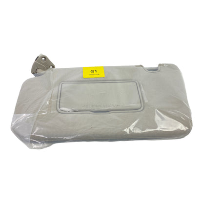 Pièce d'origine Pare-soleil gauche pour Renault Koleos II 964015375R