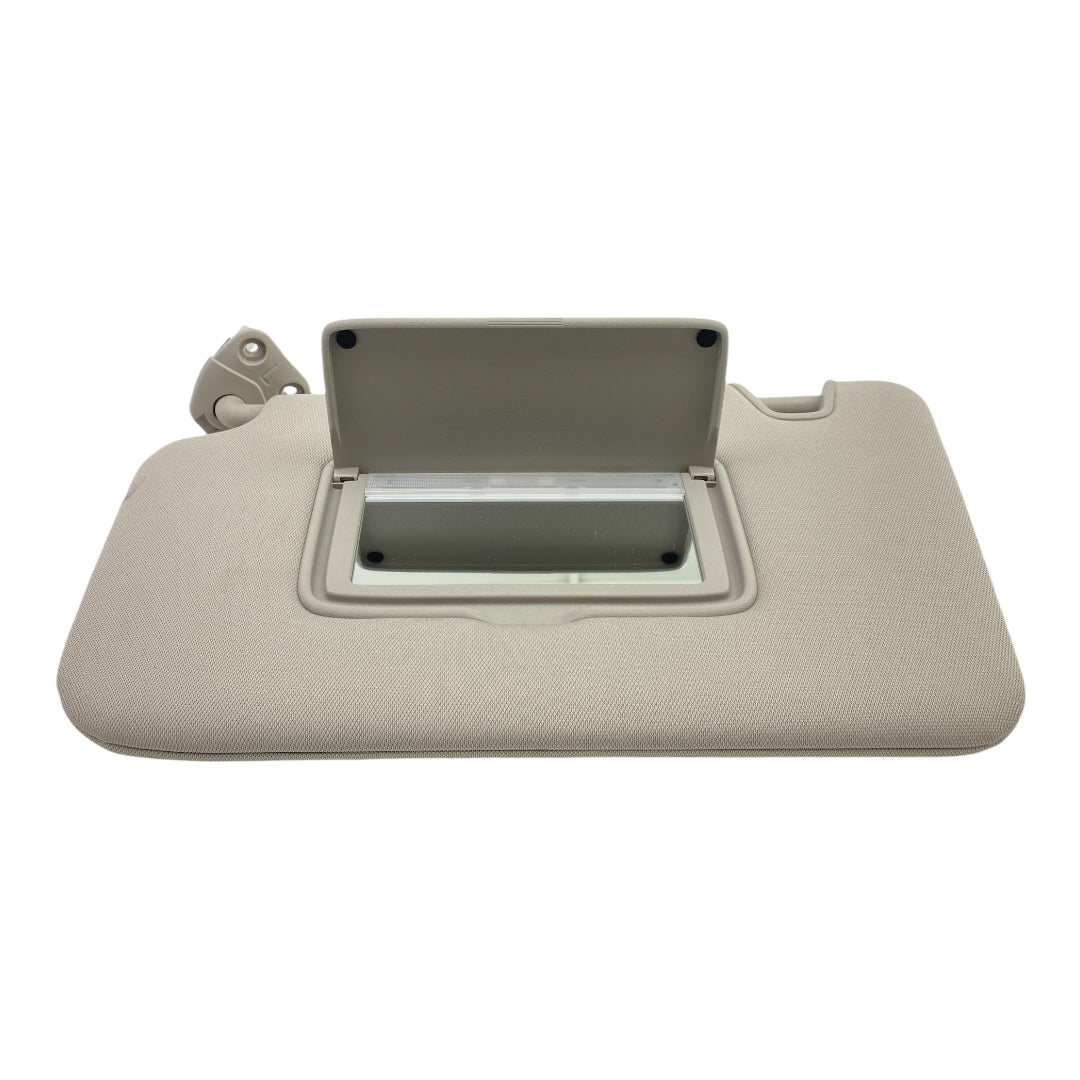Pièce d'origine Pare-soleil gauche pour Renault Koleos II 964015375R