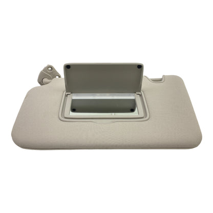 Pièce d'origine Pare-soleil gauche pour Renault Koleos II 964015375R