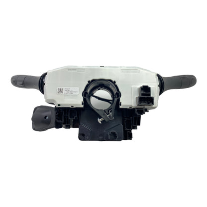 Pièce d'origine Commodo de colonne de direction avec contacteur tournant d'airbag pour Renault Koleos II 255542986R