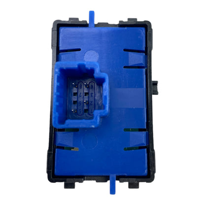 Pièce d'origine Interrupteur de chauffage de volant pour Renault 251937097R