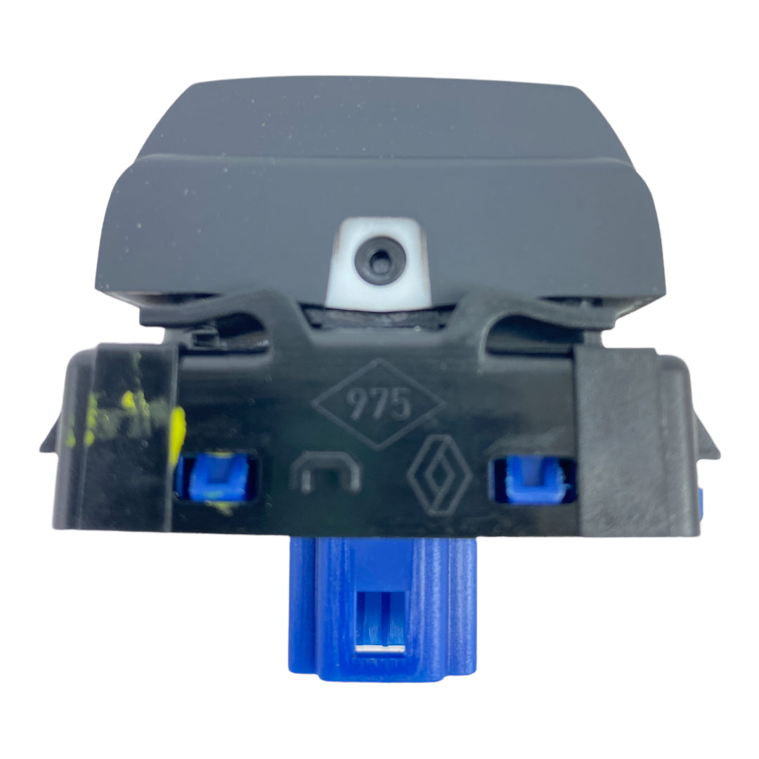 Pièce d'origine Interrupteur de chauffage de volant pour Renault 251937097R