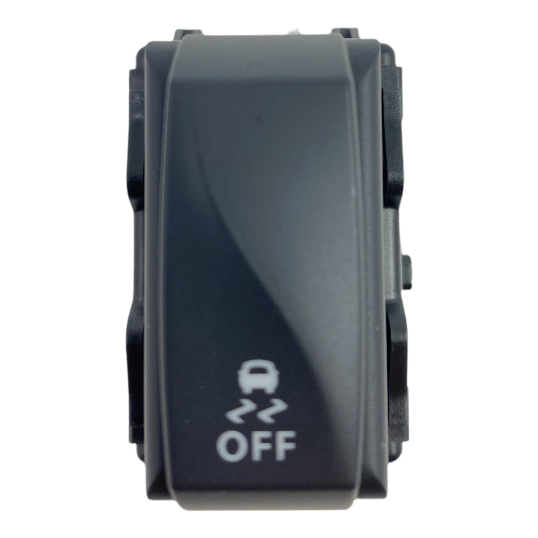 Bouton interrupteur esp koleos II Kadjar 251455325r