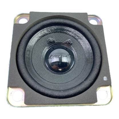 Pièce d'origine Haut-parleur Bose pour Renault 28154EB50A