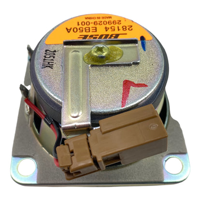 Pièce d'origine Haut-parleur Bose pour Renault 28154EB50A