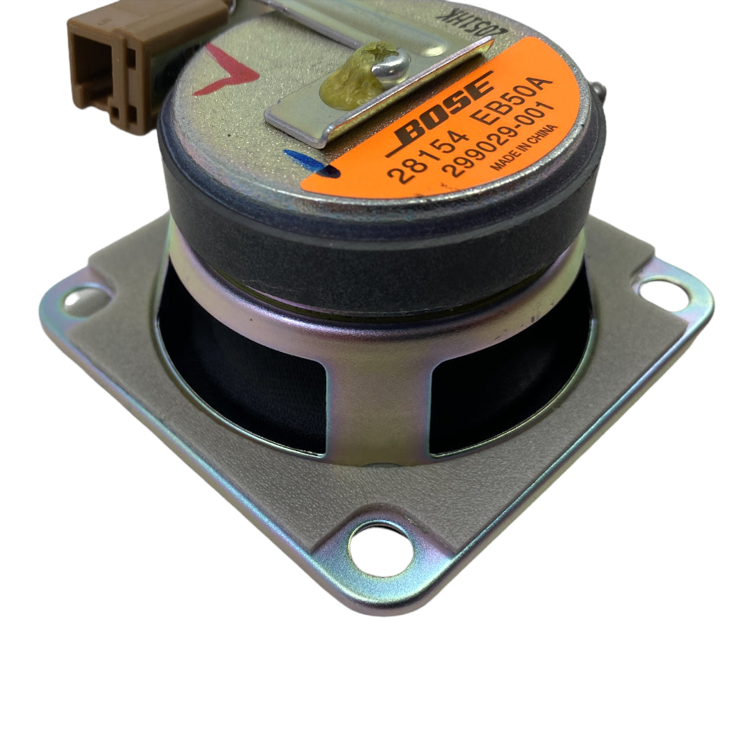 Pièce d'origine Haut-parleur Bose pour Renault 28154EB50A