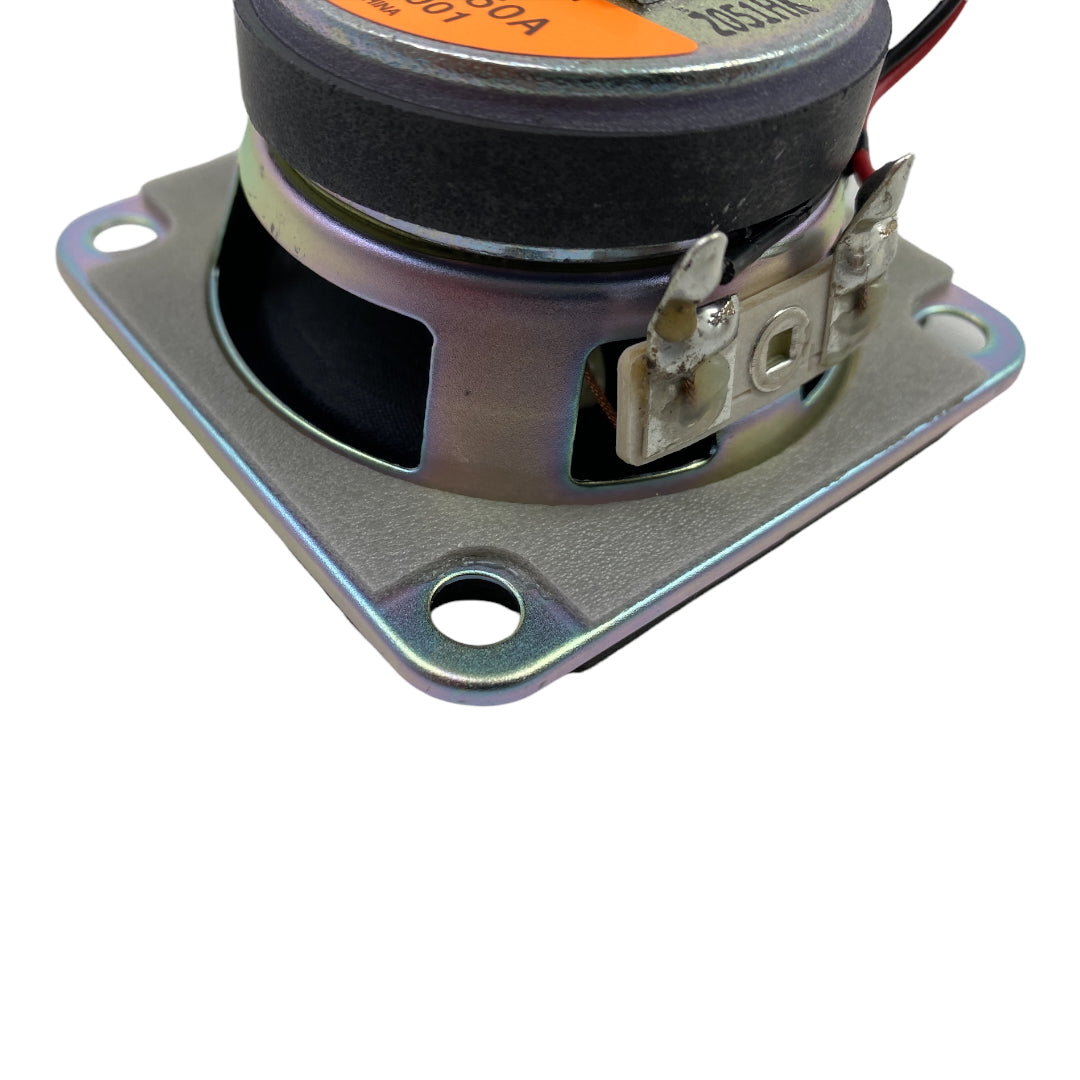 Pièce d'origine Haut-parleur Bose pour Renault 28154EB50A