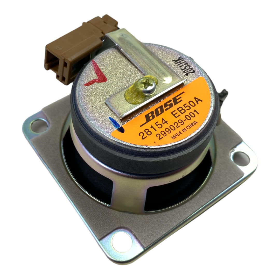 Pièce d'origine Haut-parleur Bose pour Renault 28154EB50A