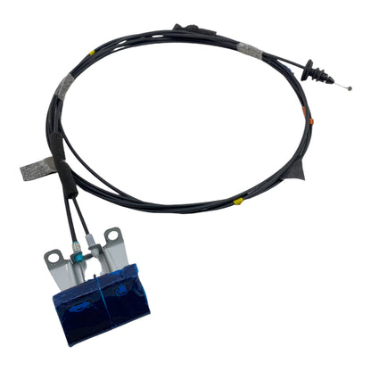 Pièce d'origine Câbles d'ouverture de capot et de trappe à carburant pour Renault Koleos II _MAR22550_