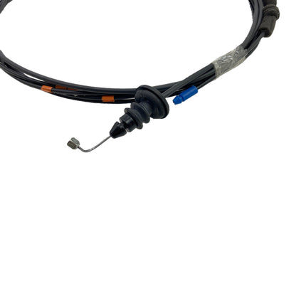 Pièce d'origine Câbles d'ouverture de capot et de trappe à carburant pour Renault Koleos II _MAR22550_