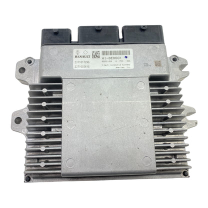 Pièce d'origine Calculateur moteur pour Renault 237101729S 237100361S