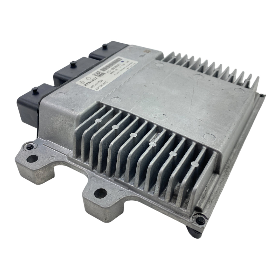Pièce d'origine Calculateur moteur pour Renault 237101729S 237100361S