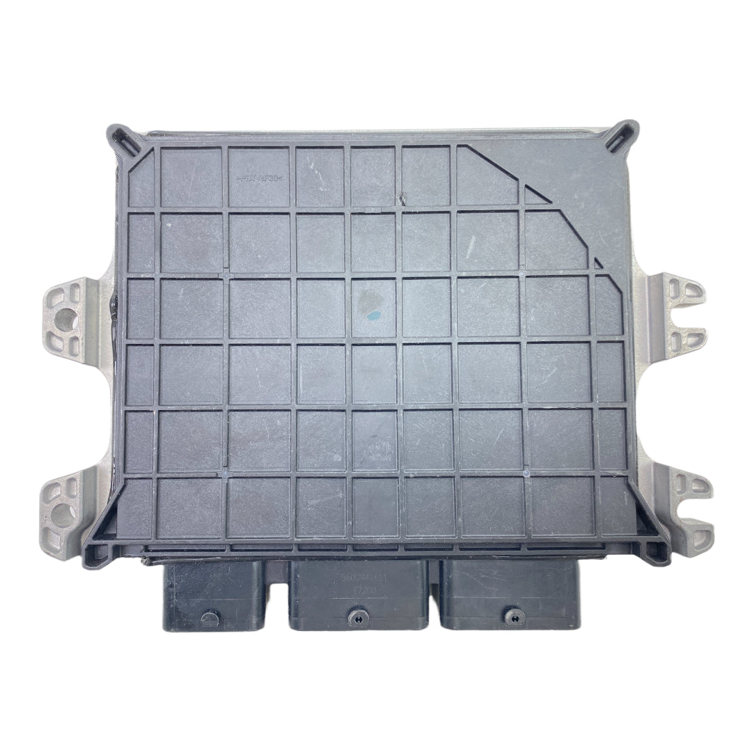 Pièce d'origine Calculateur moteur pour Renault 237101729S 237100361S