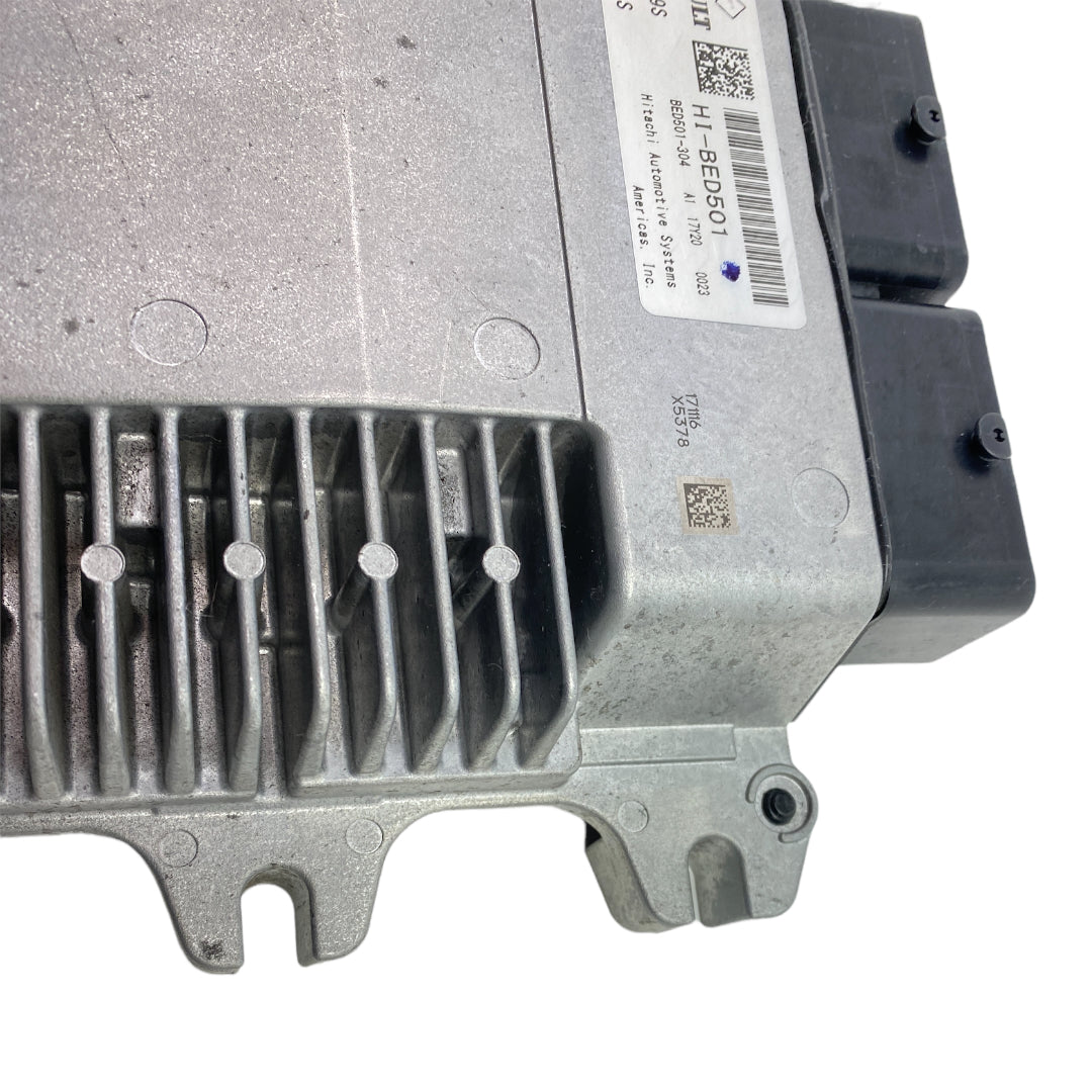 Pièce d'origine Calculateur moteur pour Renault 237101729S 237100361S