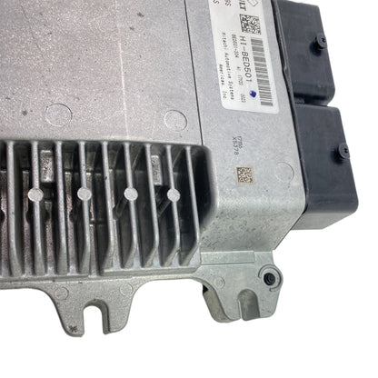 Pièce d'origine Calculateur moteur pour Renault 237101729S 237100361S