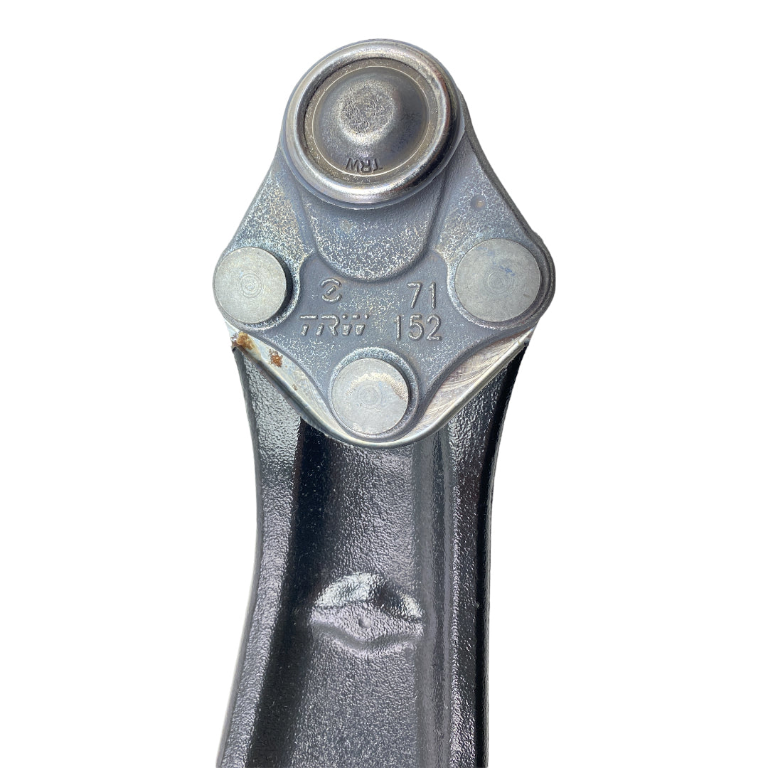 Pièce d'origine Bras de suspension avant droit pour Renault Talisman Espace V 545049327R
