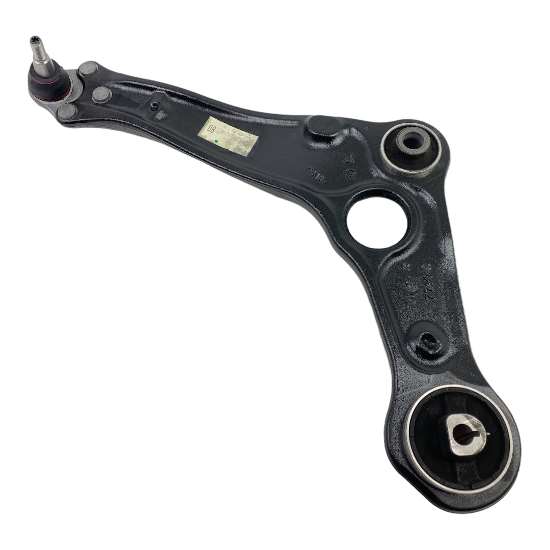 Pièce d'origine Bras de suspension avant gauche pour Renault Talisman Espace V 545053721R