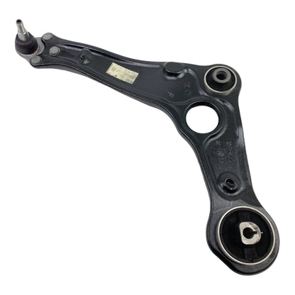Pièce d'origine Bras de suspension avant gauche pour Renault Talisman Espace V 545053721R