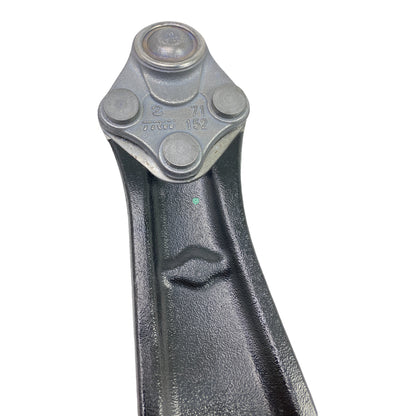 Pièce d'origine Bras de suspension avant gauche pour Renault Talisman Espace V 545053721R