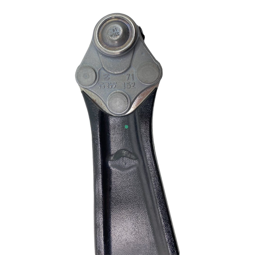Pièce d'origine Bras de suspension avant gauche pour Renault Talisman Espace V 545053721R