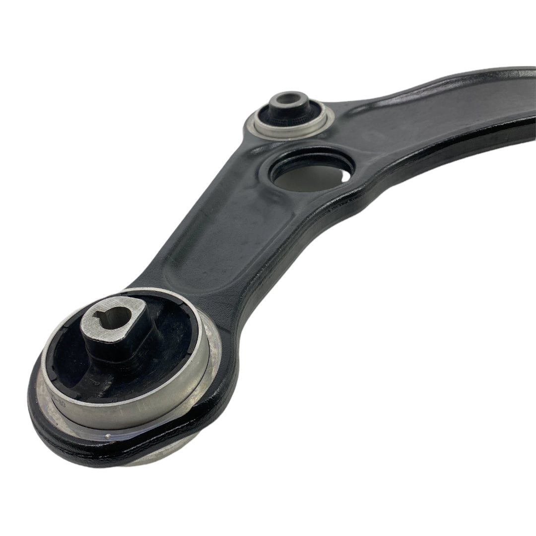 Pièce d'origine Bras de suspension avant gauche pour Renault Talisman Espace V 545053721R