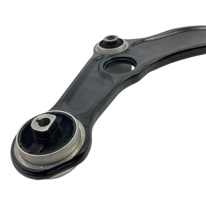 Pièce d'origine Bras de suspension avant gauche pour Renault Talisman Espace V 545053721R