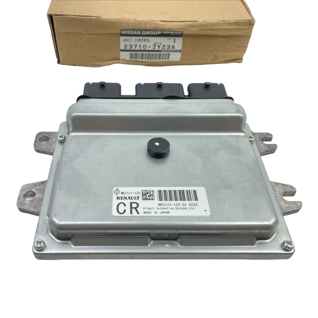 Pièce d'origine Calculateur moteur pour Renault Koleos I 23710JY23A