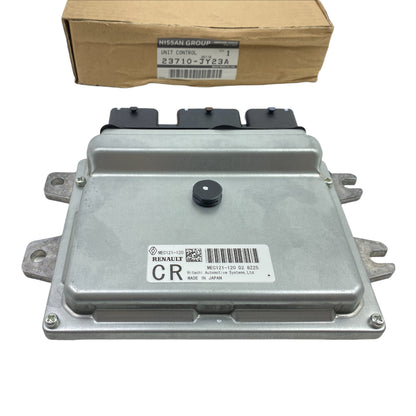 Pièce d'origine Calculateur moteur pour Renault Koleos I 23710JY23A