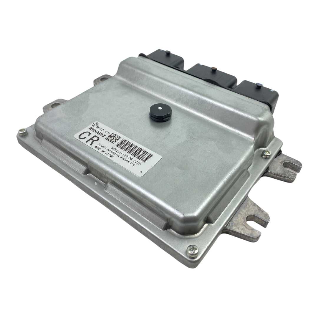 Pièce d'origine Calculateur moteur pour Renault Koleos I 23710JY23A