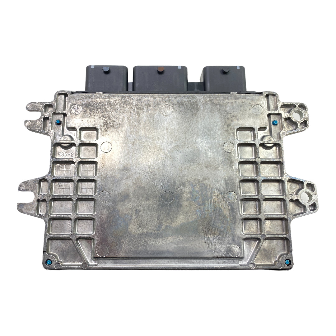 Pièce d'origine Calculateur moteur pour Renault Koleos I 23710JY23A