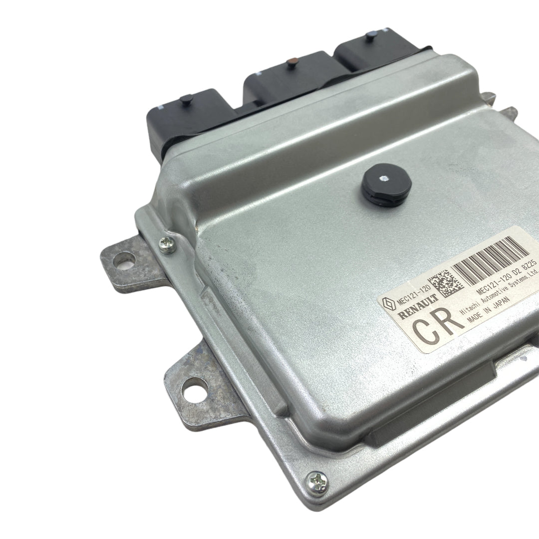 Pièce d'origine Calculateur moteur pour Renault Koleos I 23710JY23A