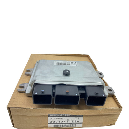 Pièce d'origine Calculateur moteur pour Renault Koleos I 23710JY23A