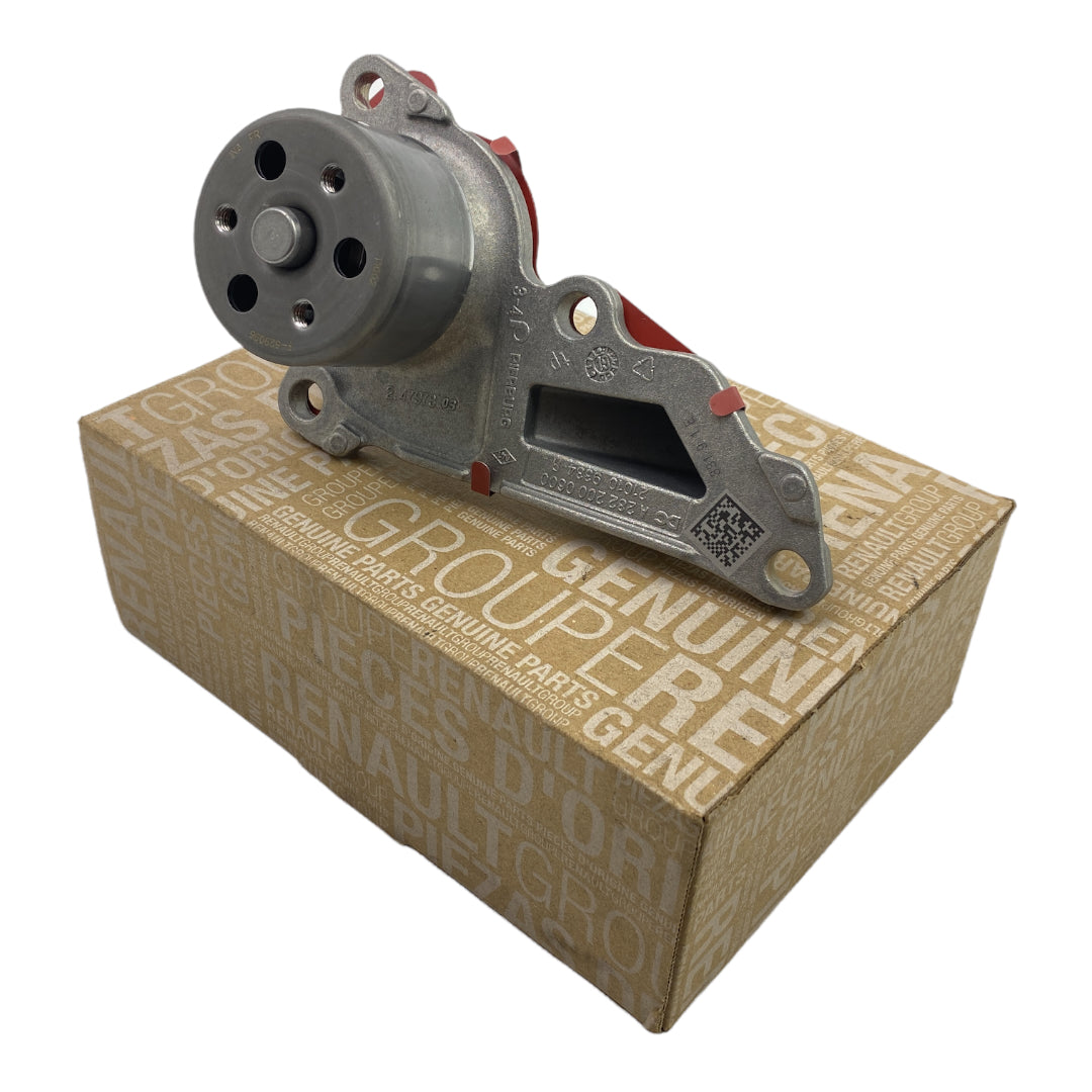 Pièce d'origine Pompe à eau pour Renault 1.0 1.3 TCe 210109334R
