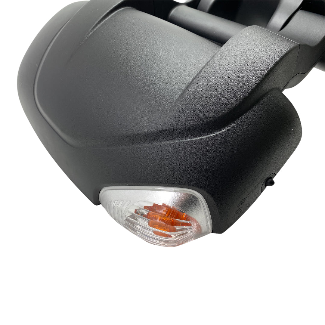 Pièce d'origine Rétroviseur extérieur long droit pour Renault Master III Opel Movano B Nissan NV400 963010148R