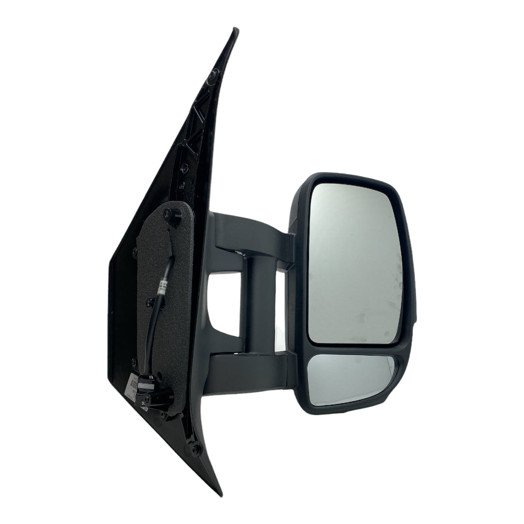 Pièce d'origine Rétroviseur extérieur long droit pour Renault Master III Opel Movano B Nissan NV400 963010148R