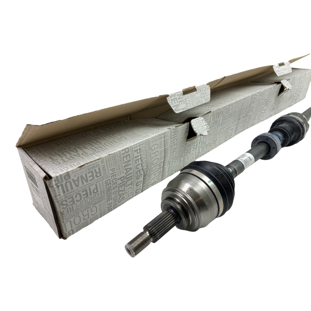 Pièce d'origine Arbre de transmission droit pour Renault Espace IV 2.0 16V 8200433371