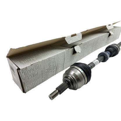 Pièce d'origine Arbre de transmission droit pour Renault Espace IV 2.0 16V 8200433371