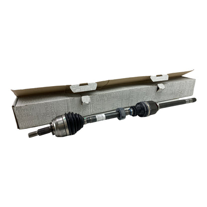 Pièce d'origine Arbre de transmission droit pour Renault Espace IV 2.0 16V 8200433371