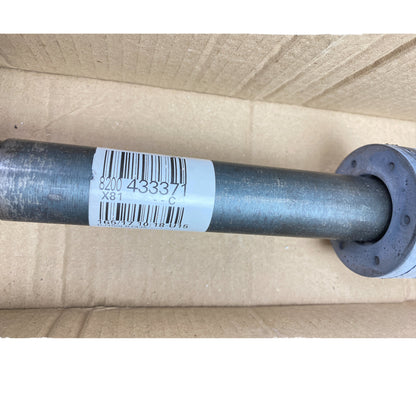 Pièce d'origine Arbre de transmission droit pour Renault Espace IV 2.0 16V 8200433371