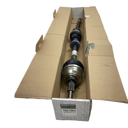Pièce d'origine Arbre de transmission droit pour Renault Espace IV 2.0 16V 8200433371