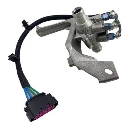 Pièce d'origine Réchauffeur de liquide de refroidissement pour Renault Koleos II 922000224R