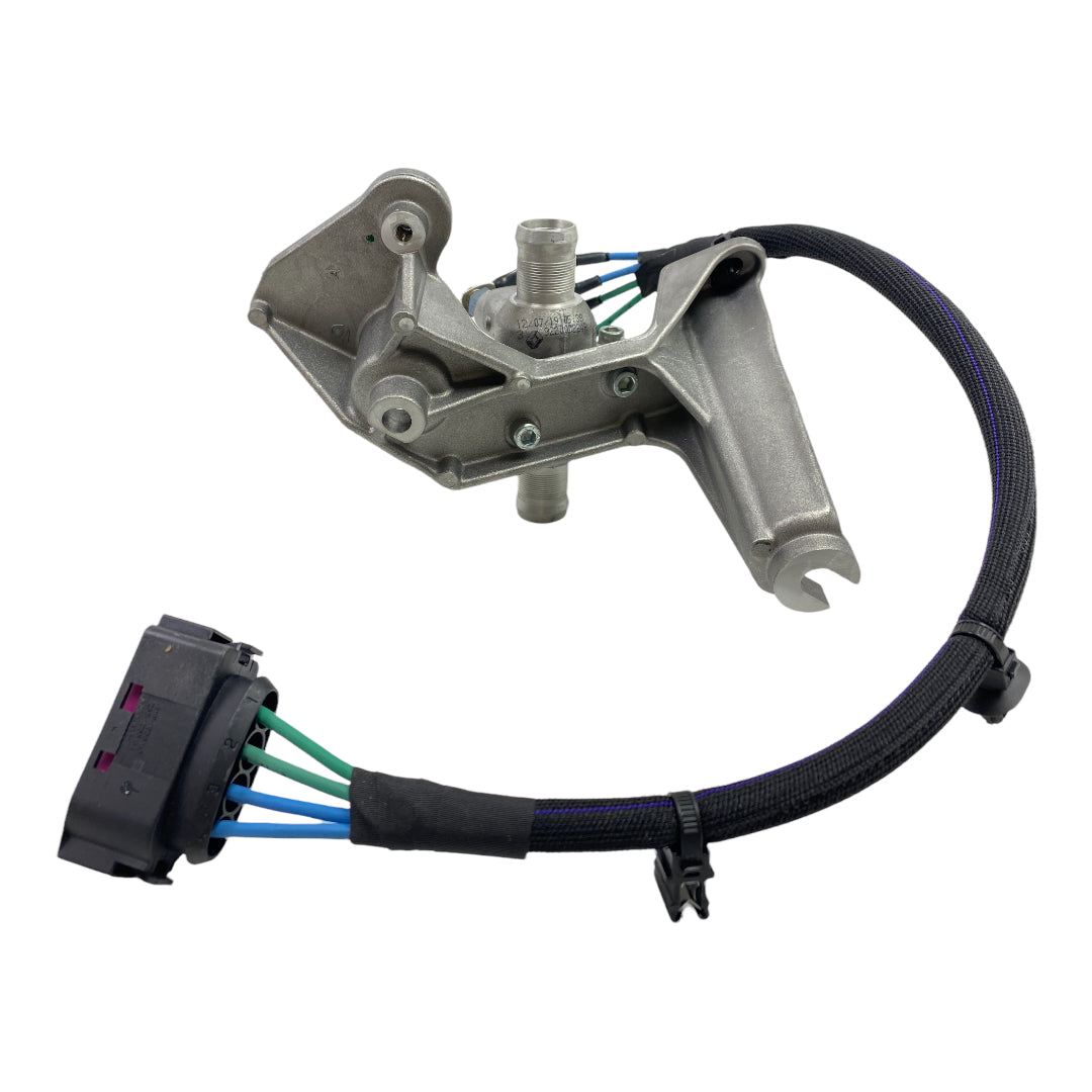 Pièce d'origine Réchauffeur de liquide de refroidissement pour Renault Koleos II 922000224R