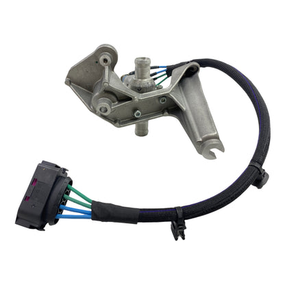 Pièce d'origine Réchauffeur de liquide de refroidissement pour Renault Koleos II 922000224R