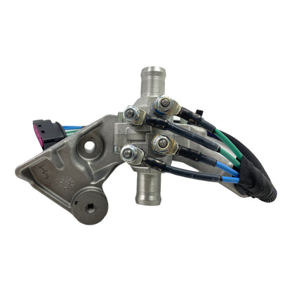 Pièce d'origine Réchauffeur de liquide de refroidissement pour Renault Koleos II 922000224R