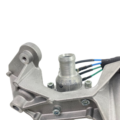 Pièce d'origine Réchauffeur de liquide de refroidissement pour Renault Koleos II 922000224R