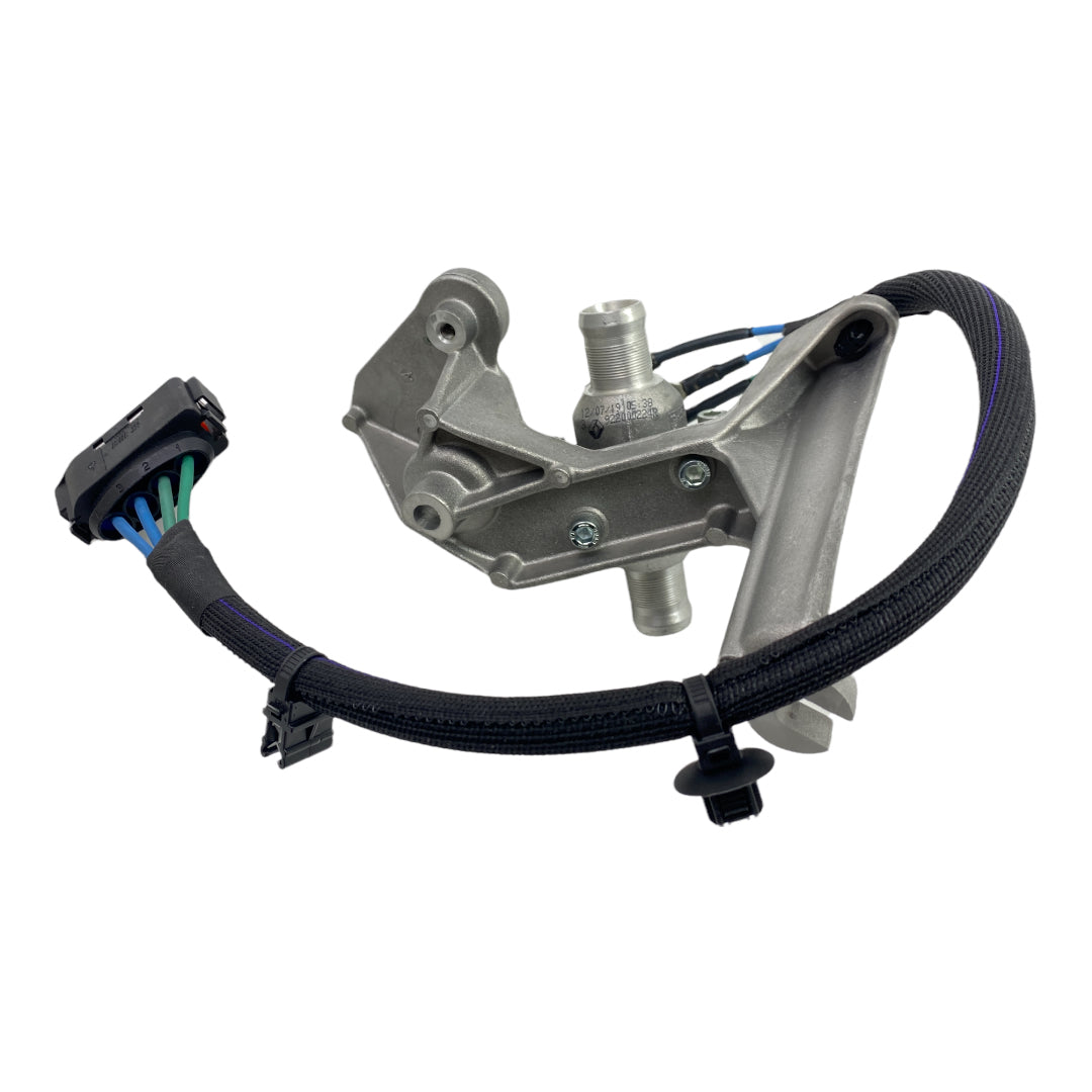 Pièce d'origine Réchauffeur de liquide de refroidissement pour Renault Koleos II 922000224R