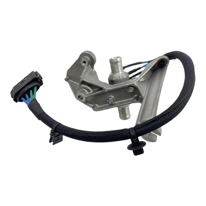 Pièce d'origine Réchauffeur de liquide de refroidissement pour Renault Koleos II 922000224R