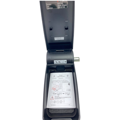 Pièce d'origine Accoudoir central avec chargeur pour Dacia Sandero II Logan II 8201708726